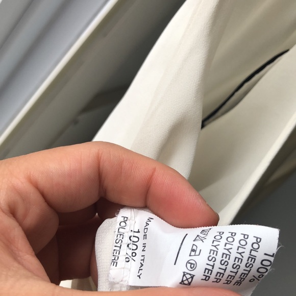 Bone tank top - Picture 5 of 5